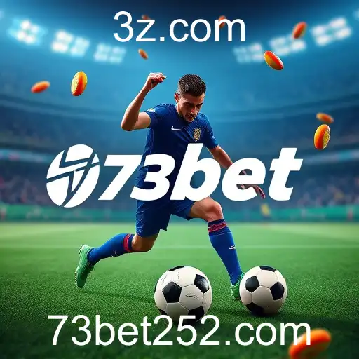 A Ascensão do 73bet cc no Cenário de Jogos