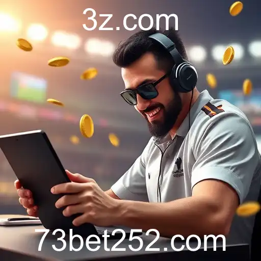 Dinamização do Mercado de Jogos em Português com 73bet cc