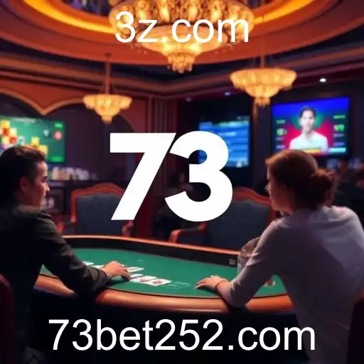 A Ascensão do 73bet CC no Cenário de Jogos Online