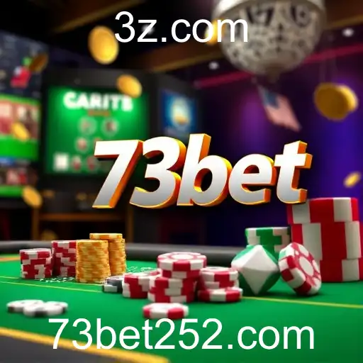 A Ascensão do 73bet cc no Cenário de Jogos Online