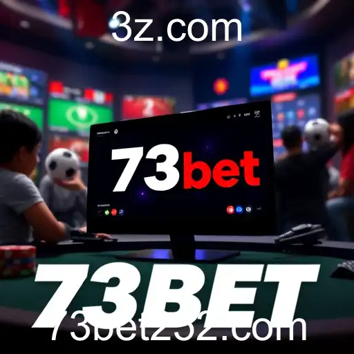 A Ascensão do 73bet cc no Cenário dos Jogos Online