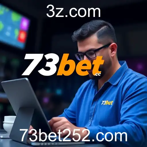 A Ascensão do 73bet cc no Mundo dos Jogos Online