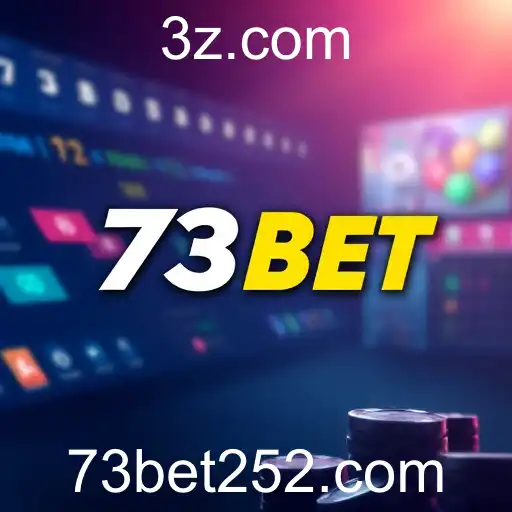 A Ascensão do 73bet como Líder no Mercado de Jogos Online