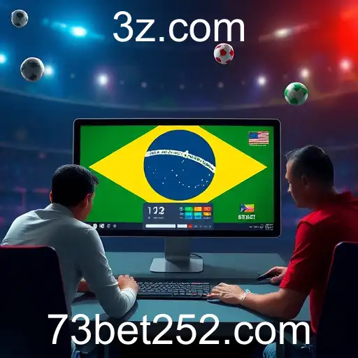 A Evolução dos Jogos Online e o Impacto de 73bet cc