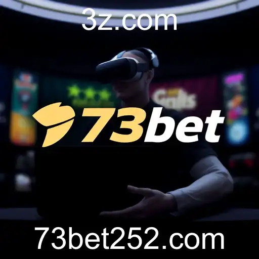 A Expansão do 73bet CC no Cenário de Jogos Online
