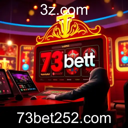 A Revolução dos Jogos de Azar Online