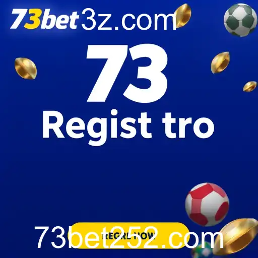 Revolução no Mundo dos Jogos com 73bet CC