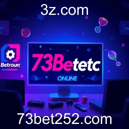 O Crescimento dos Jogos Online e a Ascensão do 73bet cc