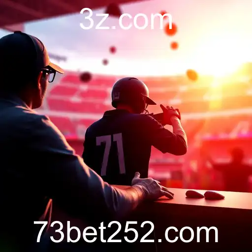 O Impacto do 73bet cc no Mercado de Jogos Online