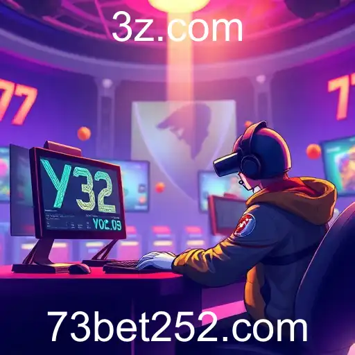 O Impacto do 73bet cc no Mercado de Jogos do Brasil