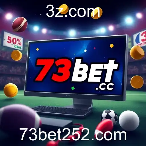 O impacto dos Jogos Online e o Fenômeno 73bet cc