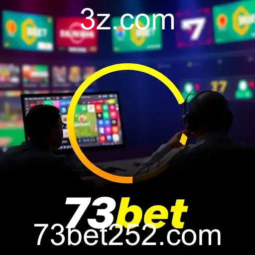 A Ascensão e Impacto de Plataformas como 73bet CC no Brasil