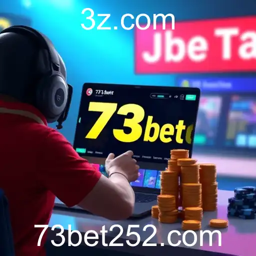 O Crescimento dos Jogos Online: 73bet cc em Foco
