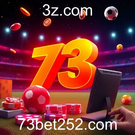 A Crescente Popularidade do 73bet cc entre os Brasileiros