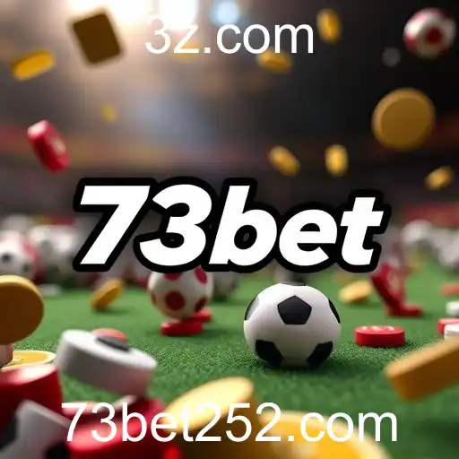 A Ascensão do 73bet no Cenário de Jogos Online