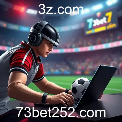 A Revolução dos Jogos com 73bet CC