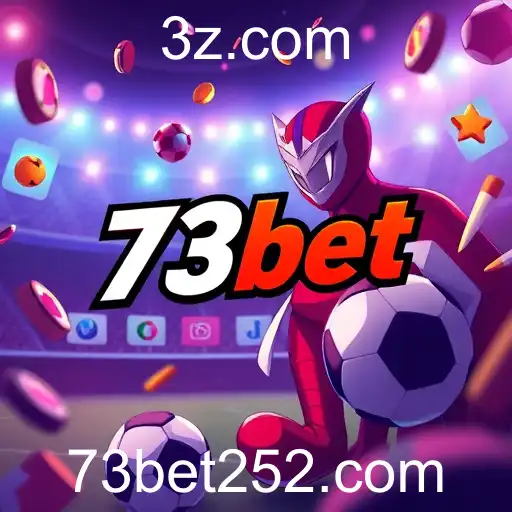 A Revolução dos Jogos Online: Explorando o 73bet cc