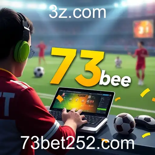 A Ascensão de 73bet cc no Cenário de Jogos