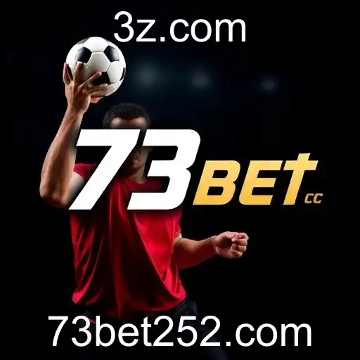 Novas Tendências em Jogos de Apostas: O Caso do 73bet cc