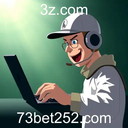 Tendências e Impactos do Site de Jogos 73bet cc